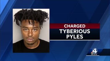 Man, 2 teens shot, killed man in Greenville County apartment during robbery, deputies