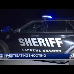 SLED investigating shooting involving Upstate deputy, deputies say