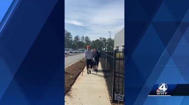Teen paralyzed in diving accident looks to new regenerative treatments