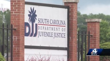 Boy found with loaded gun after being booked into Columbia juvenile detention center, officials say
