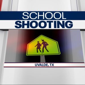 Texas school shooting updates,  & more top stories | LiveNOW from FOX