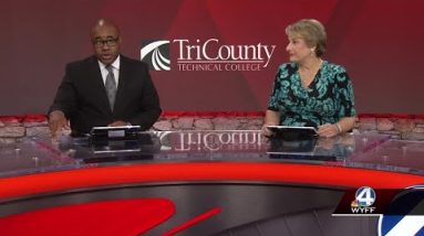 Tri-County Technical College announces closure due to 'potential threat'