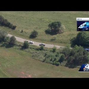 Two dead in shooting in Hart County, Georgia