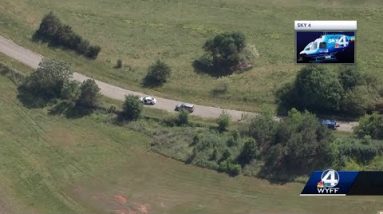 Two dead in shooting in Hart County, Georgia
