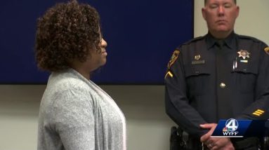Greenville County woman accused of killing foster child to testify in her own trial