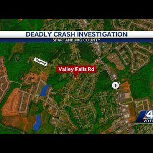 Upstate man dies after motor vehicle collision, coroner says