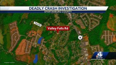 Upstate man dies after motor vehicle collision, coroner says