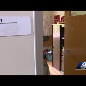 Upstate transitional housing program expands, opens for women