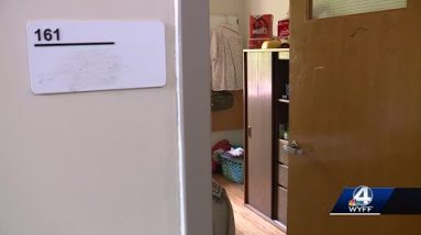 Upstate transitional housing program expands, opens for women