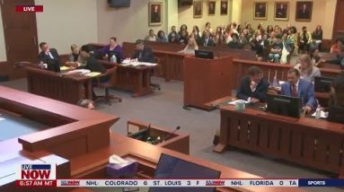 LIVE: Johnny Depp-Amber Heard defamation trial testimony | LiveNOW from FOX