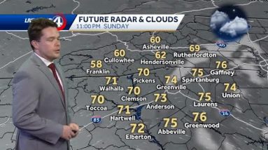videocast: Pleasant, Sunny Sunday