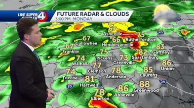 Videocast: Rain On The Way