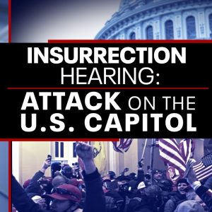Capitol police officer describes 'carnage' during Jan. 6 hearing & other stories | LiveNOW from FOX