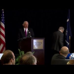 600 new jobs coming to Greenville County, Health Supply US announces