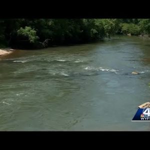 An Upstate doctor sends a message of water safety this summer