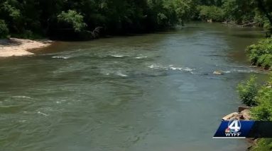 An Upstate doctor sends a message of water safety this summer