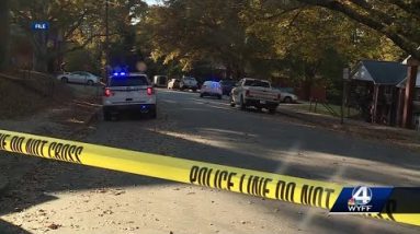 Law enforcement agencies gather to discuss ways to crack down on violent crime in South Carolina