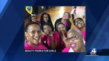 Beauty Marks for Girls hosting Inaugural Scholarship Ball in July