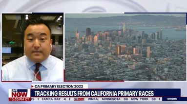 California Primary Election 2022 FULL COVERAGE | LiveNOW from FOX