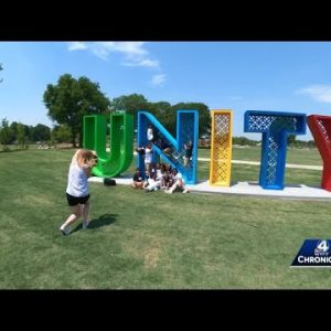 Chronicle: Unity Park, Part 1