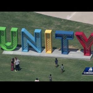 Chronicle: Unity Park, Part 2