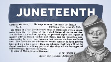Clarified: History of Juneteenth