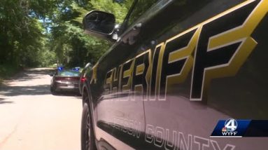 "Cops" coming to the Upstate