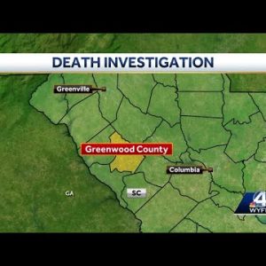 Coroner: One person killed in Upstate shooting