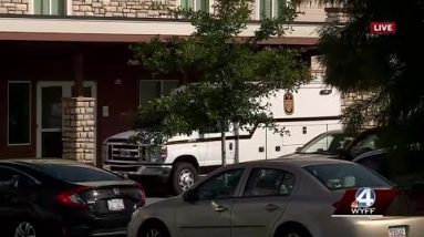 Death investigation underway in Greenville County