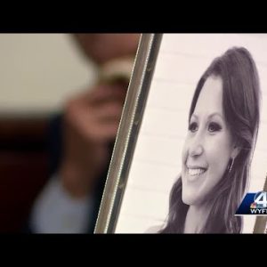 Driver pleads guilty in DUI that claimed woman’s life