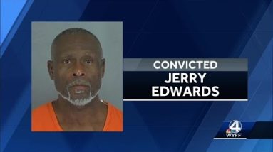 Greenville man sentenced to life in kidnapping, carjacking of Spartanburg woman, official says