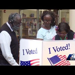 Greenville County Council facing shakeup after Tuesday's primary election