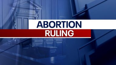 BREAKING Supreme Court OVERTURNS Roe v. Wade landmark abortion case | LiveNOW from FOX