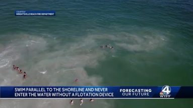 Forecasting our Future: Rip current safety