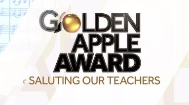 Golden Apple Special: Saluting our teachers (Part 4)