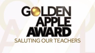 Golden Apple Special: Saluting our teachers (Part 5)