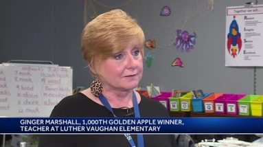 Golden Apple Special: Saluting our teachers (Part 6)