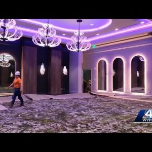 Grand Bohemian Hotel bringing dozens of jobs to Downtown