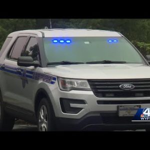Greenville County drivers warned of stepped up patrols this weekend