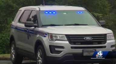 Greenville County drivers warned of stepped up patrols this weekend