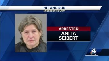 Coroner identifies bicyclist killed in hit-and-run; Upstate woman charged, troopers say