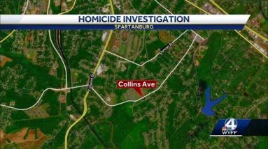 Officers breaking up big Spartanburg party hear gunfire, find body of teen, police say
