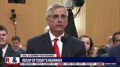Uvalde, TX shooting investigation, Senate gun legislation & more top stories | LiveNOW from FOX