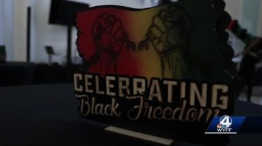 'This is our fourth of July': Spartanburg Co. kicks off Juneteenth celebrations