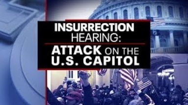 First Jan. 6 capitol riot investigation hearing tonight & more top stories | LiveNOW from FOX