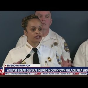 Philadelphia shooting leaves 3 dead, several injured: 'Absolutely devastated'