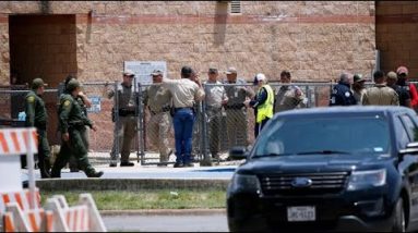 Uvalde tragedy investigation: Florida sheriff weighs in on police response