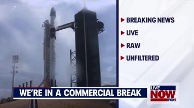 LIVE: Uvalde shooting timeline update| LiveNOW from FOX