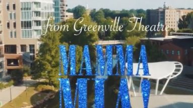 Mamma Mia comes to Greenville Theatre