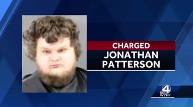 Man accused of making 50 threats against schools